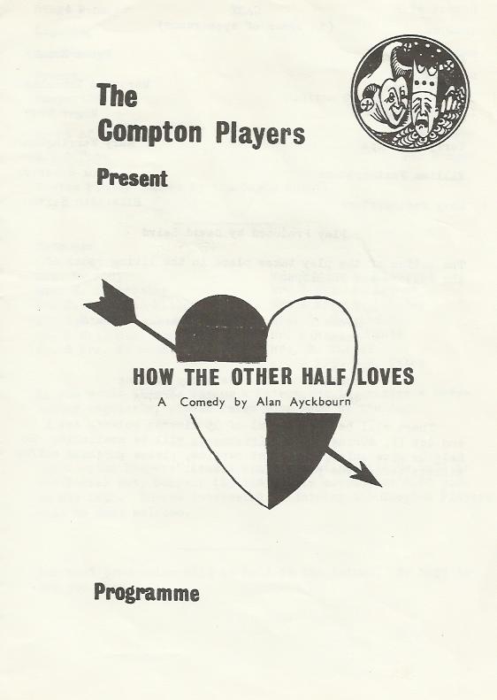 How the Other Half Loves Compton Players